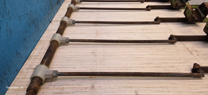 Sonstiges Mähdrescherzubehör typu CLAAS Dominator 76, Gebrauchtmaschine v Hemmet (Obrázek 4)