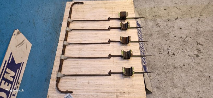 Sonstiges Mähdrescherzubehör typu CLAAS Dominator 76, Gebrauchtmaschine v Hemmet (Obrázek 3)