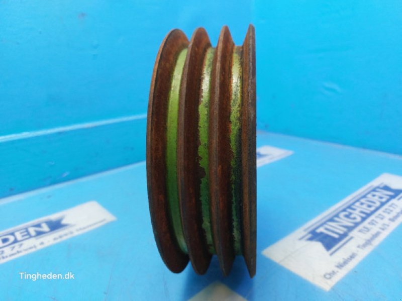 Sonstiges Mähdrescherzubehör typu CLAAS Dominator 76, Gebrauchtmaschine v Hemmet (Obrázek 9)