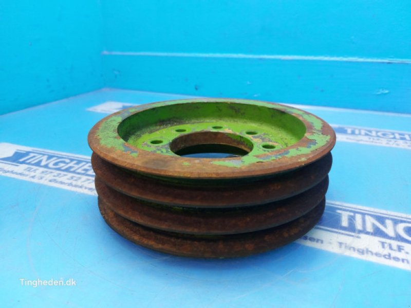 Sonstiges Mähdrescherzubehör typu CLAAS Dominator 76, Gebrauchtmaschine v Hemmet (Obrázek 4)