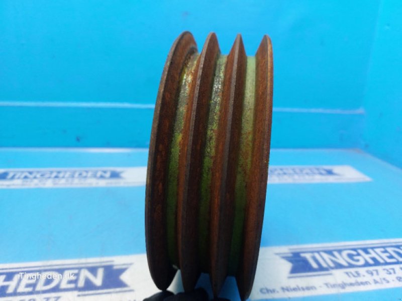 Sonstiges Mähdrescherzubehör typu CLAAS Dominator 76, Gebrauchtmaschine v Hemmet (Obrázek 11)