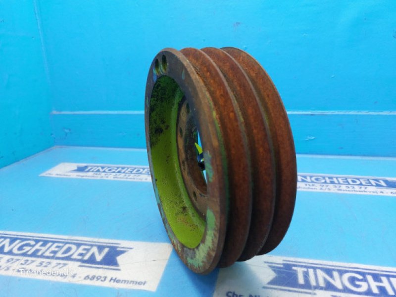 Sonstiges Mähdrescherzubehör typu CLAAS Dominator 76, Gebrauchtmaschine v Hemmet (Obrázek 10)