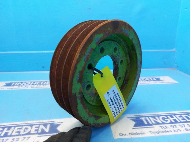 Sonstiges Mähdrescherzubehör typu CLAAS Dominator 76, Gebrauchtmaschine v Hemmet (Obrázek 12)