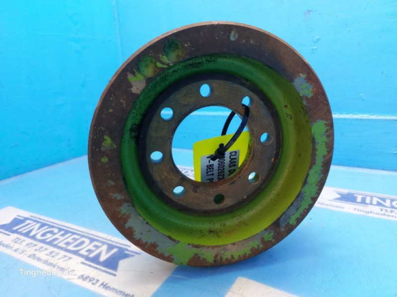 Sonstiges Mähdrescherzubehör typu CLAAS Dominator 76, Gebrauchtmaschine v Hemmet (Obrázek 8)