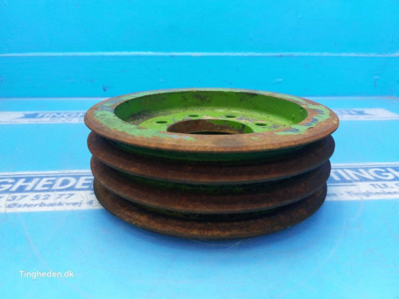 Sonstiges Mähdrescherzubehör typu CLAAS Dominator 76, Gebrauchtmaschine v Hemmet (Obrázek 2)