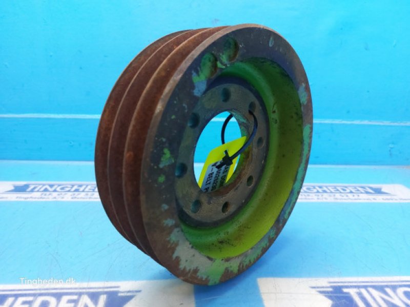 Sonstiges Mähdrescherzubehör typu CLAAS Dominator 76, Gebrauchtmaschine v Hemmet (Obrázek 7)