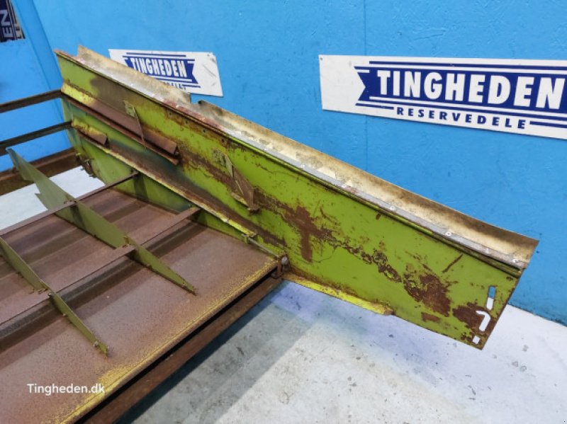 Sonstiges Mähdrescherzubehör des Typs CLAAS Dominator 76, Gebrauchtmaschine in Hemmet (Bild 15)