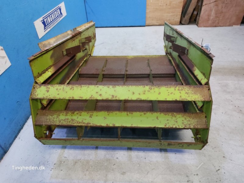 Sonstiges Mähdrescherzubehör des Typs CLAAS Dominator 76, Gebrauchtmaschine in Hemmet (Bild 3)