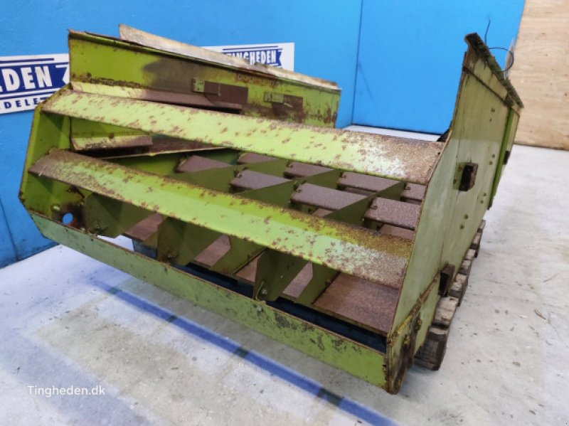 Sonstiges Mähdrescherzubehör des Typs CLAAS Dominator 76, Gebrauchtmaschine in Hemmet (Bild 10)