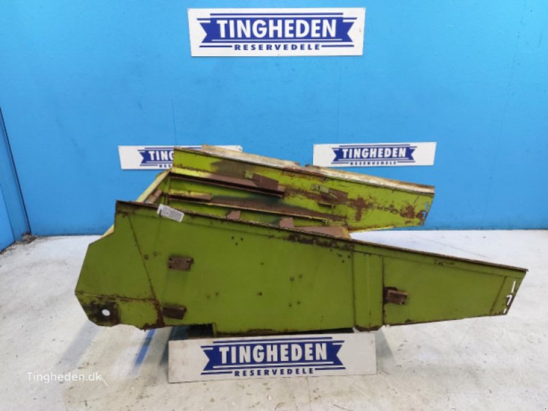 Sonstiges Mähdrescherzubehör typu CLAAS Dominator 76, Gebrauchtmaschine v Hemmet (Obrázek 1)