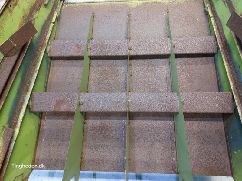 Sonstiges Mähdrescherzubehör des Typs CLAAS Dominator 76, Gebrauchtmaschine in Hemmet (Bild 9)