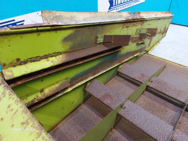 Sonstiges Mähdrescherzubehör des Typs CLAAS Dominator 76, Gebrauchtmaschine in Hemmet (Bild 8)