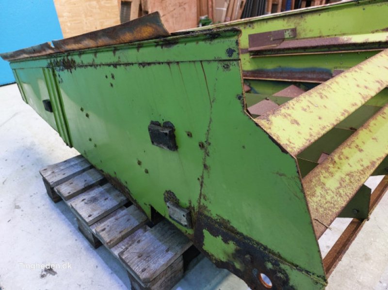 Sonstiges Mähdrescherzubehör des Typs CLAAS Dominator 76, Gebrauchtmaschine in Hemmet (Bild 11)