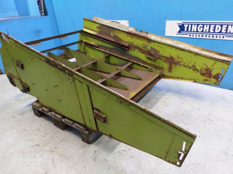 Sonstiges Mähdrescherzubehör des Typs CLAAS Dominator 76, Gebrauchtmaschine in Hemmet (Bild 12)