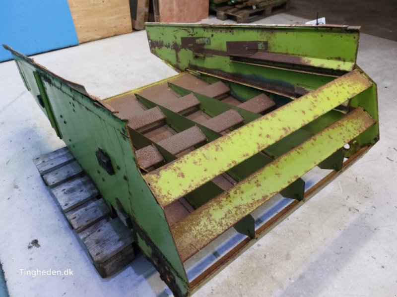 Sonstiges Mähdrescherzubehör des Typs CLAAS Dominator 76, Gebrauchtmaschine in Hemmet (Bild 4)