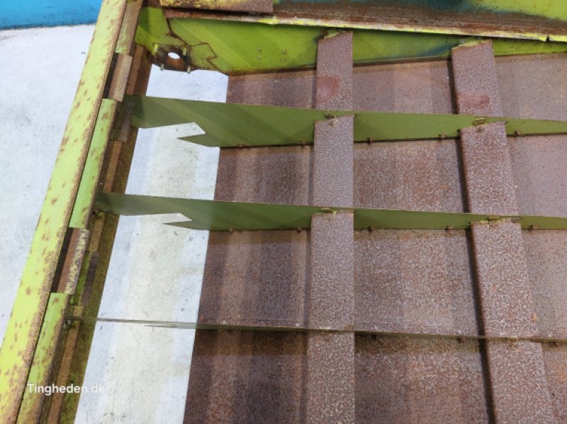 Sonstiges Mähdrescherzubehör des Typs CLAAS Dominator 76, Gebrauchtmaschine in Hemmet (Bild 21)