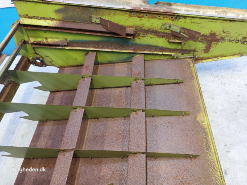 Sonstiges Mähdrescherzubehör des Typs CLAAS Dominator 76, Gebrauchtmaschine in Hemmet (Bild 19)