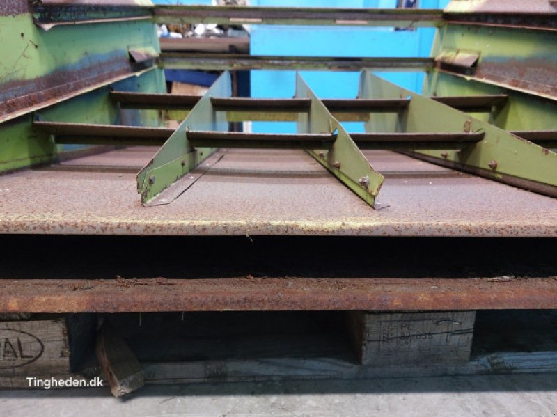 Sonstiges Mähdrescherzubehör des Typs CLAAS Dominator 76, Gebrauchtmaschine in Hemmet (Bild 14)