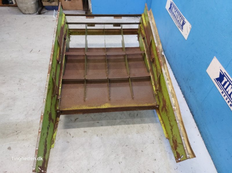 Sonstiges Mähdrescherzubehör des Typs CLAAS Dominator 76, Gebrauchtmaschine in Hemmet (Bild 16)