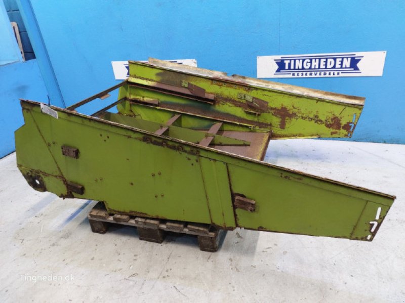 Sonstiges Mähdrescherzubehör des Typs CLAAS Dominator 76, Gebrauchtmaschine in Hemmet (Bild 18)