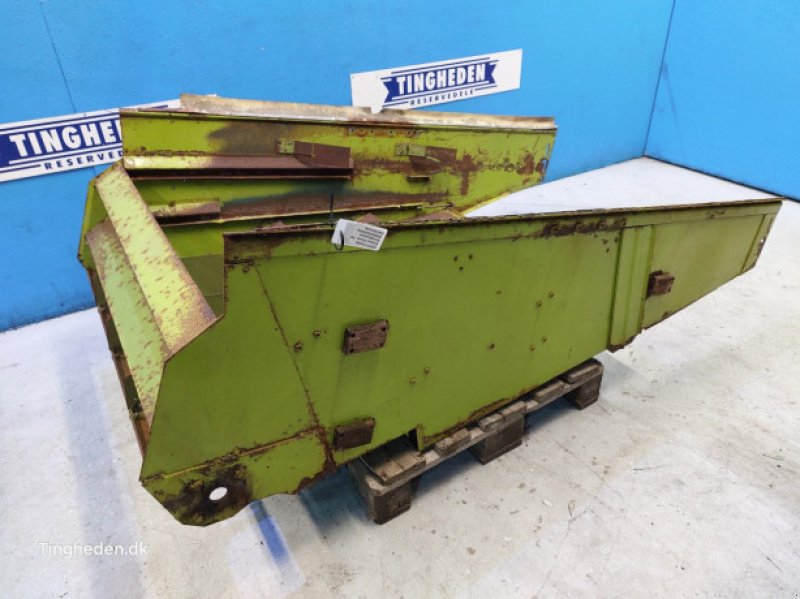 Sonstiges Mähdrescherzubehör des Typs CLAAS Dominator 76, Gebrauchtmaschine in Hemmet (Bild 20)