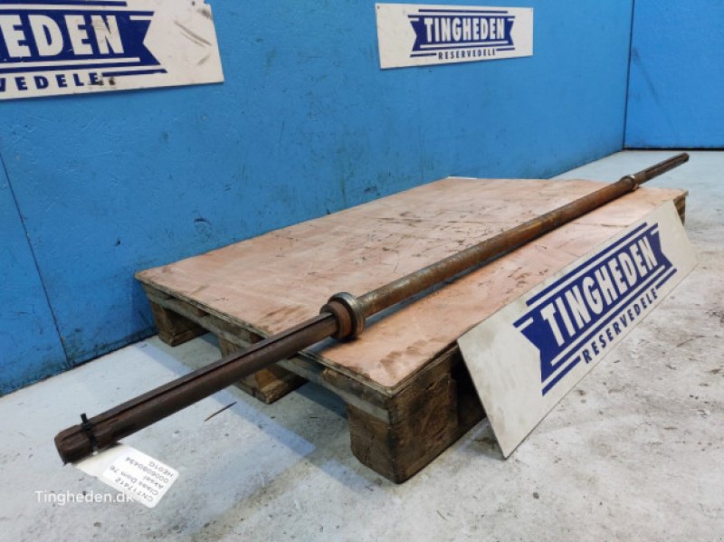 Sonstiges Mähdrescherzubehör typu CLAAS Dominator 76, Gebrauchtmaschine v Hemmet (Obrázek 2)