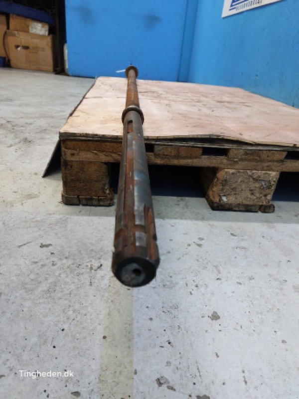 Sonstiges Mähdrescherzubehör typu CLAAS Dominator 76, Gebrauchtmaschine v Hemmet (Obrázek 13)