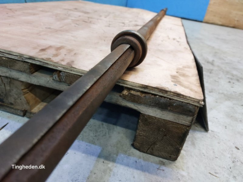 Sonstiges Mähdrescherzubehör typu CLAAS Dominator 76, Gebrauchtmaschine v Hemmet (Obrázek 7)