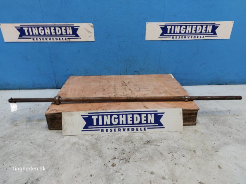 Sonstiges Mähdrescherzubehör typu CLAAS Dominator 76, Gebrauchtmaschine v Hemmet (Obrázek 1)