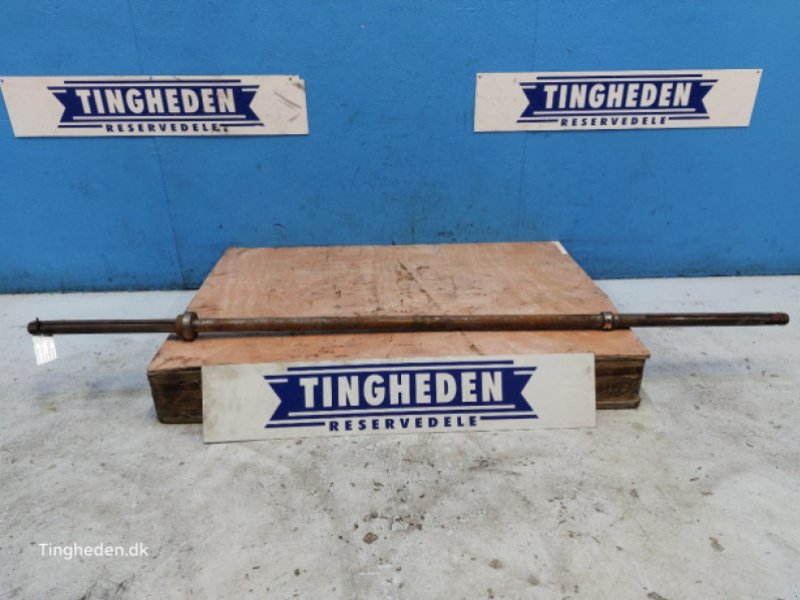 Sonstiges Mähdrescherzubehör typu CLAAS Dominator 76, Gebrauchtmaschine v Hemmet (Obrázek 1)