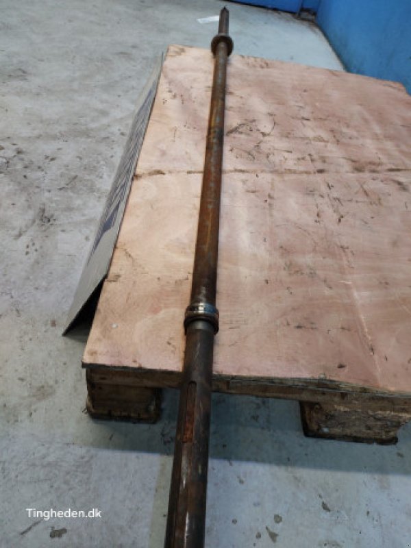 Sonstiges Mähdrescherzubehör typu CLAAS Dominator 76, Gebrauchtmaschine v Hemmet (Obrázek 14)