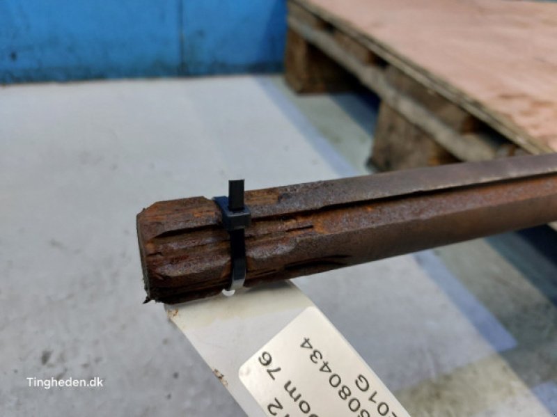 Sonstiges Mähdrescherzubehör typu CLAAS Dominator 76, Gebrauchtmaschine v Hemmet (Obrázek 4)