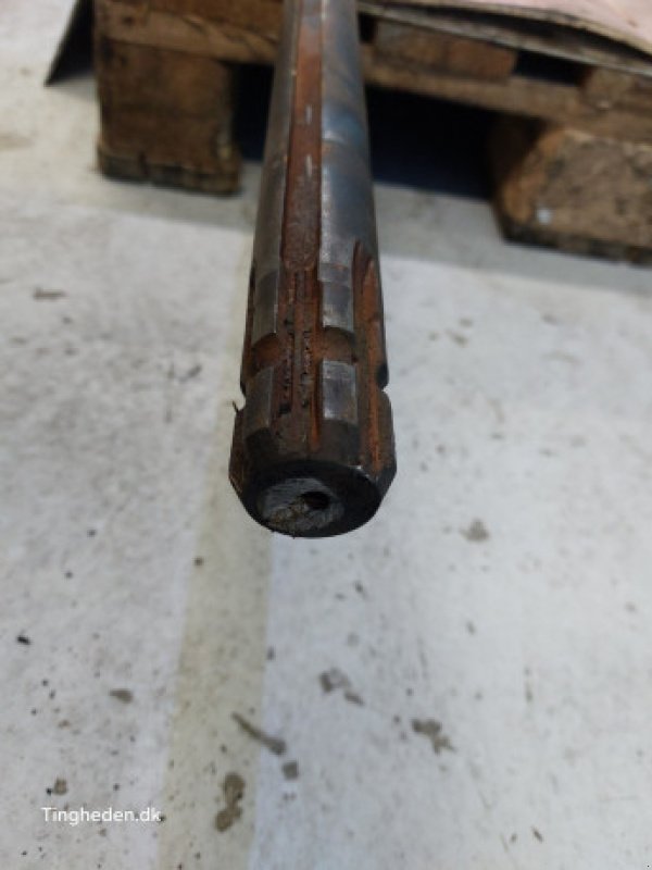 Sonstiges Mähdrescherzubehör typu CLAAS Dominator 76, Gebrauchtmaschine v Hemmet (Obrázek 12)