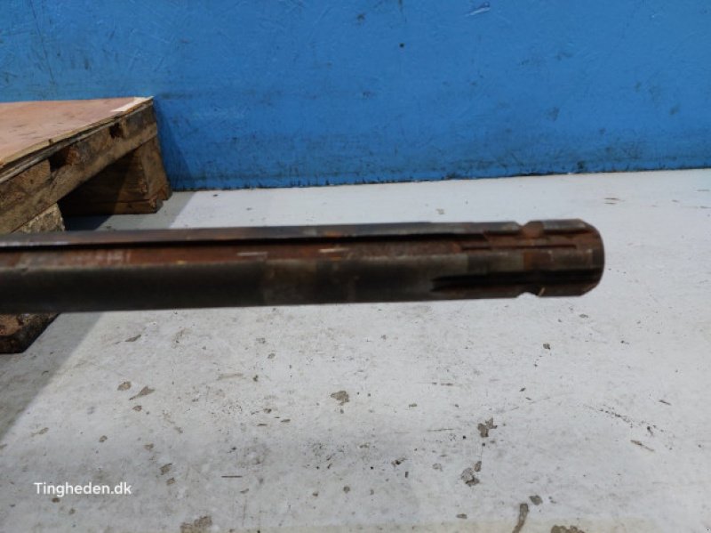 Sonstiges Mähdrescherzubehör typu CLAAS Dominator 76, Gebrauchtmaschine v Hemmet (Obrázek 11)