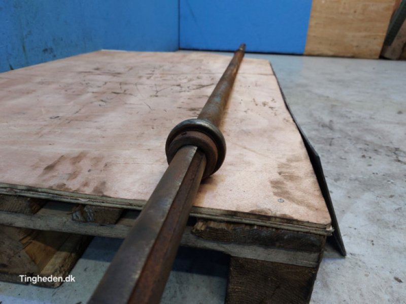 Sonstiges Mähdrescherzubehör typu CLAAS Dominator 76, Gebrauchtmaschine v Hemmet (Obrázek 8)