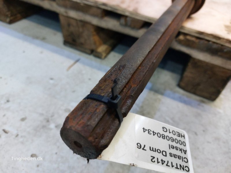 Sonstiges Mähdrescherzubehör typu CLAAS Dominator 76, Gebrauchtmaschine v Hemmet (Obrázek 5)