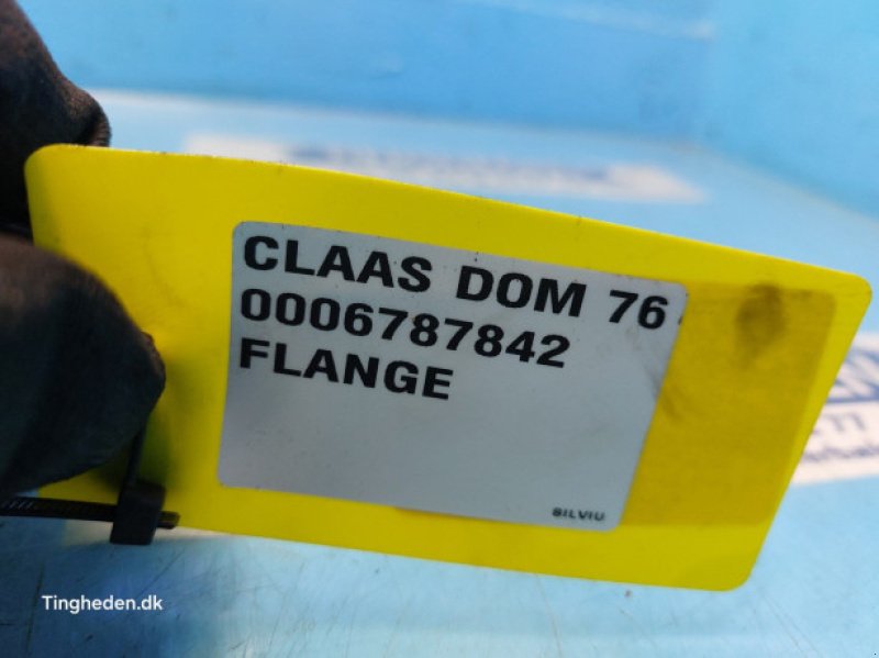 Sonstiges Mähdrescherzubehör typu CLAAS Dominator 76, Gebrauchtmaschine v Hemmet (Obrázek 10)