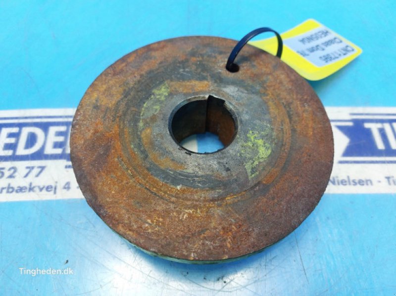 Sonstiges Mähdrescherzubehör typu CLAAS Dominator 76, Gebrauchtmaschine v Hemmet (Obrázek 7)