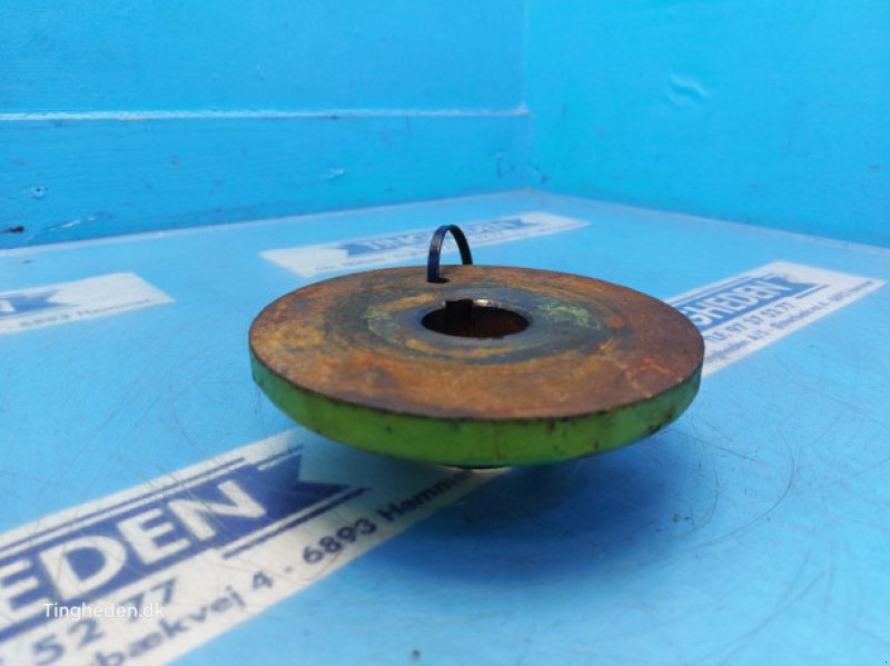 Sonstiges Mähdrescherzubehör typu CLAAS Dominator 76, Gebrauchtmaschine v Hemmet (Obrázek 8)