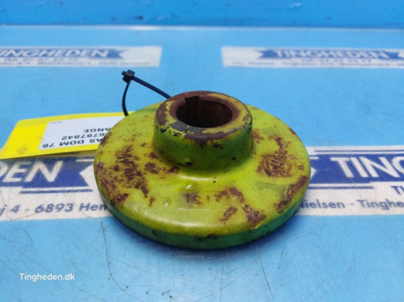 Sonstiges Mähdrescherzubehör typu CLAAS Dominator 76, Gebrauchtmaschine v Hemmet (Obrázek 2)