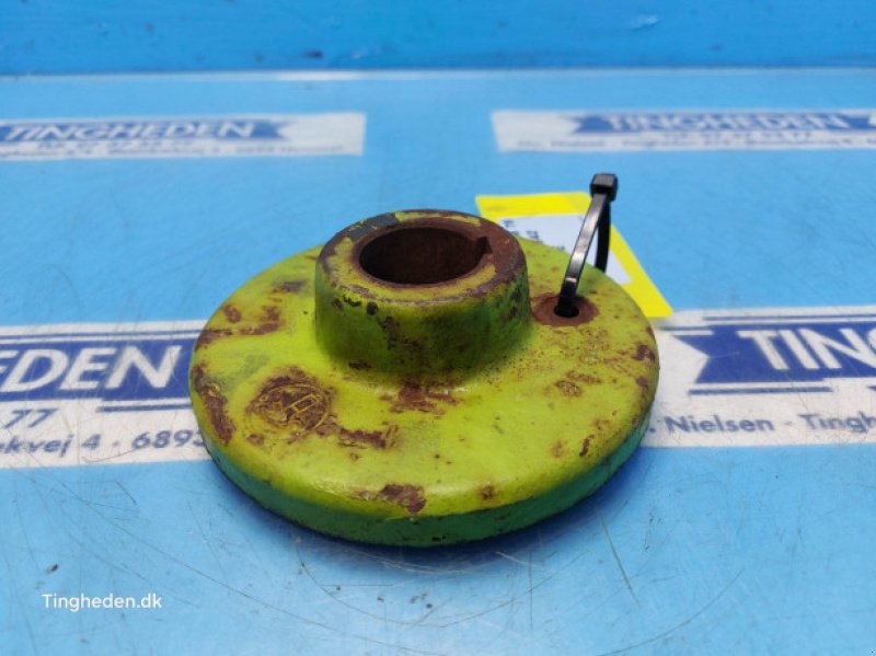 Sonstiges Mähdrescherzubehör typu CLAAS Dominator 76, Gebrauchtmaschine v Hemmet (Obrázek 3)