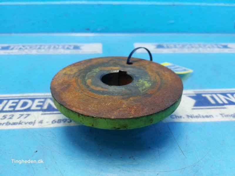 Sonstiges Mähdrescherzubehör typu CLAAS Dominator 76, Gebrauchtmaschine v Hemmet (Obrázek 5)