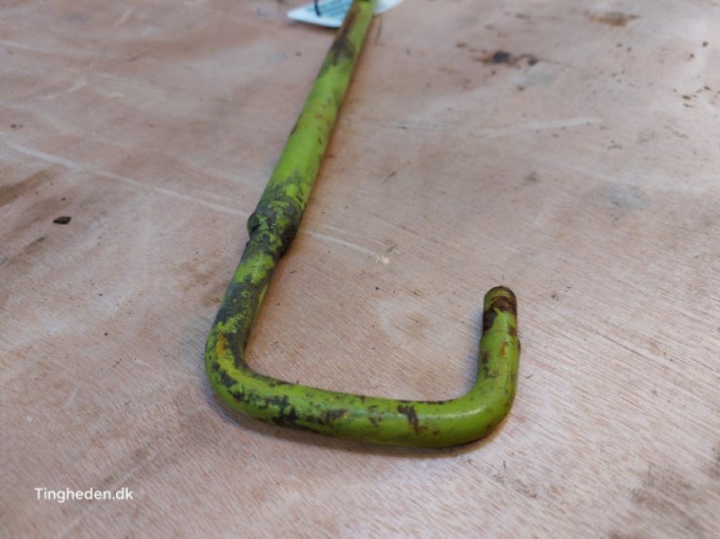 Sonstiges Mähdrescherzubehör typu CLAAS Dominator 76, Gebrauchtmaschine v Hemmet (Obrázek 3)