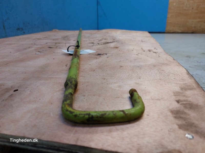 Sonstiges Mähdrescherzubehör typu CLAAS Dominator 76, Gebrauchtmaschine v Hemmet (Obrázek 6)