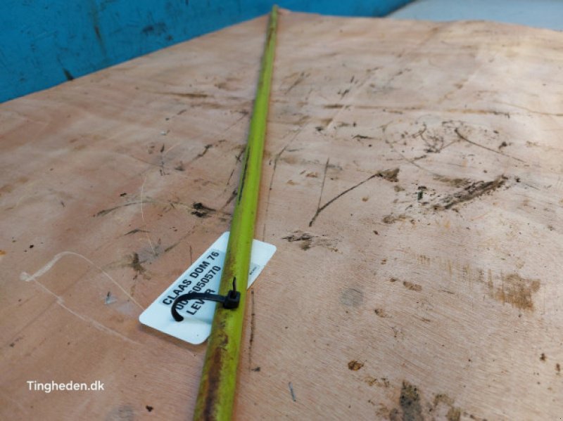 Sonstiges Mähdrescherzubehör typu CLAAS Dominator 76, Gebrauchtmaschine v Hemmet (Obrázek 4)