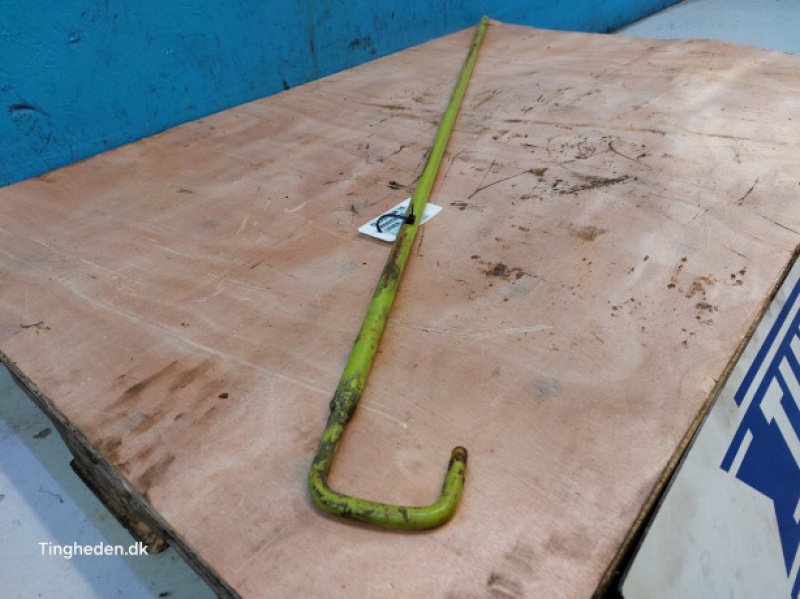 Sonstiges Mähdrescherzubehör typu CLAAS Dominator 76, Gebrauchtmaschine v Hemmet (Obrázek 2)