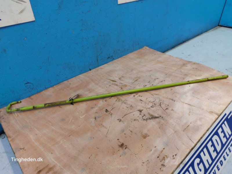 Sonstiges Mähdrescherzubehör typu CLAAS Dominator 76, Gebrauchtmaschine v Hemmet (Obrázek 5)