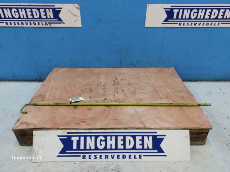 Sonstiges Mähdrescherzubehör typu CLAAS Dominator 76, Gebrauchtmaschine v Hemmet (Obrázek 1)