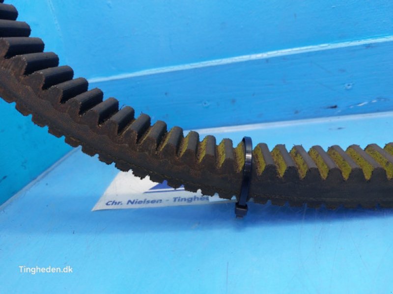 Sonstiges Mähdrescherzubehör typu CLAAS Dominator 76, Gebrauchtmaschine v Hemmet (Obrázek 9)