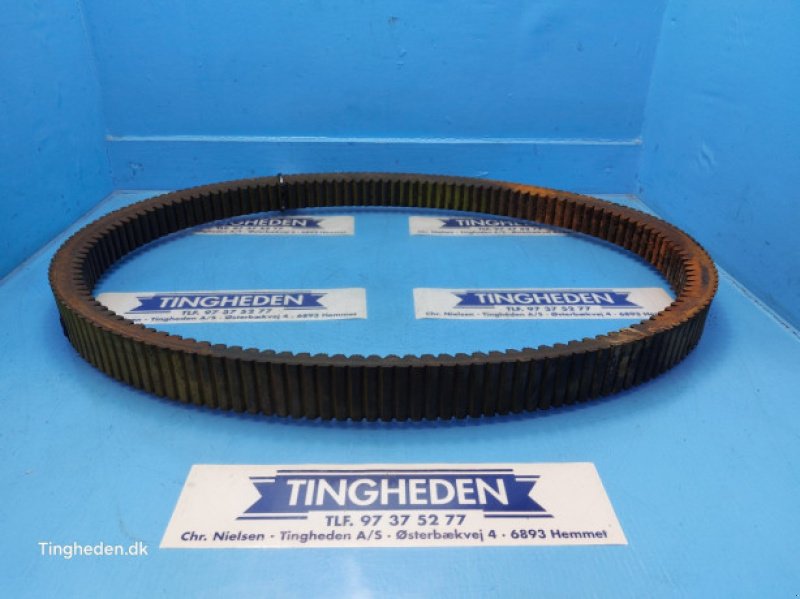 Sonstiges Mähdrescherzubehör typu CLAAS Dominator 76, Gebrauchtmaschine v Hemmet (Obrázek 1)